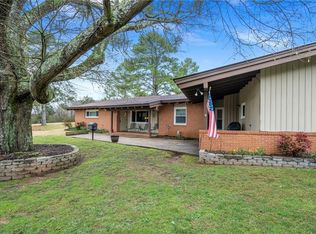 1020 Cave Springs Rd, Cedartown, GA 30125