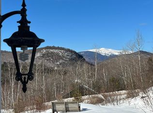 G25 Christmas Mountain Rd #25, Bartlett, NH 03812
