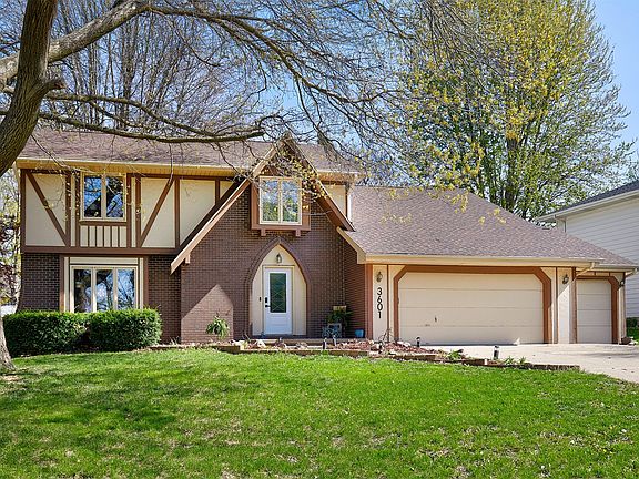 2nd image of 3601 Western Hills Dr
