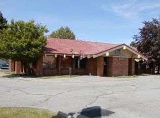 3435 E Trent Ave, Spokane, WA 99202