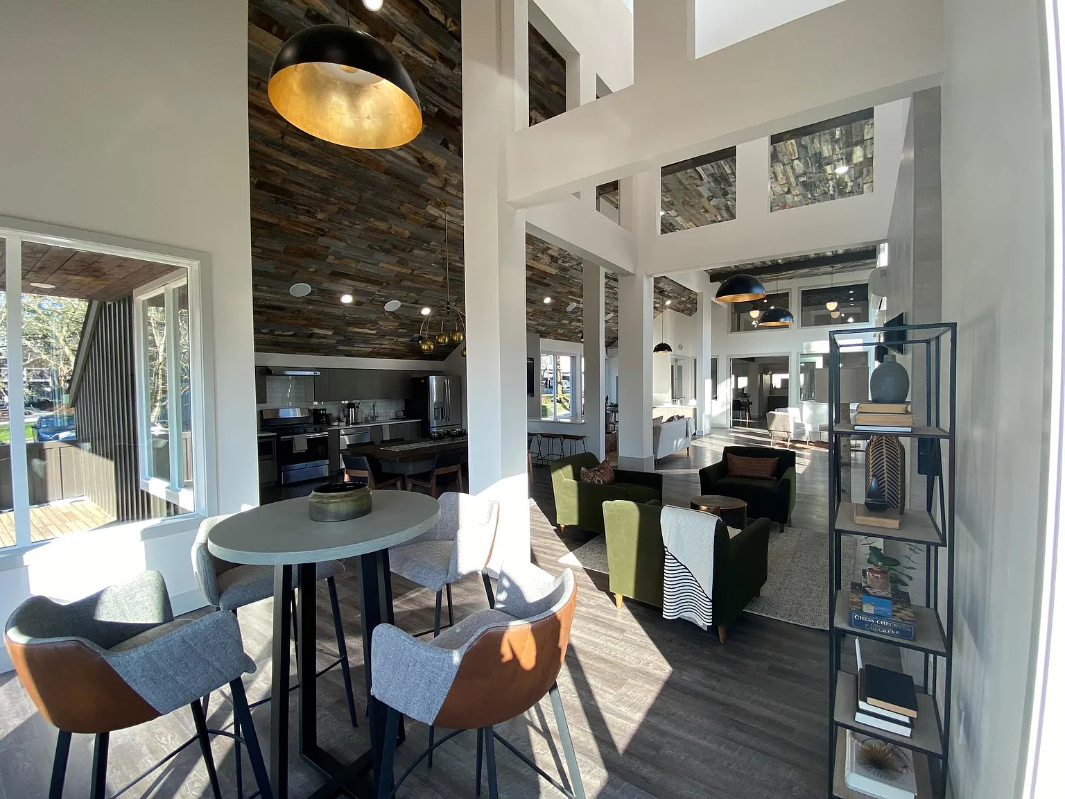 Commons at Redwood Creek — Photo 4
