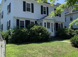 78 June St, Worcester, MA 01602