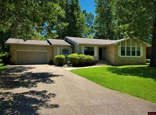 804 Baxter Ave, Mountain Home, AR 72653