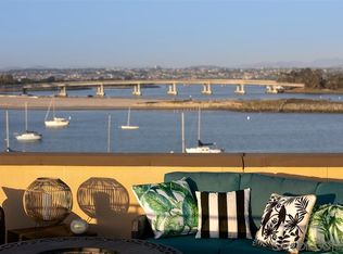 2808 Bayside Walk APT F, San Diego, CA 92109