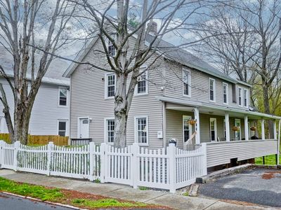 159 Chapman St, Greenfield, MA, 01301