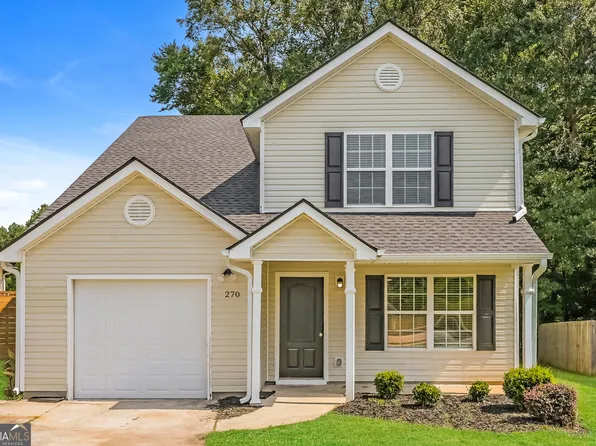 270 Victoria Blvd, Oxford, GA 30054