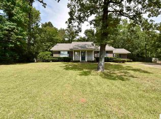 130 Timber Ridge Cir, Ruston, LA 71270