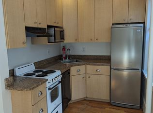 99 Charles St #2, Boston, MA 02114