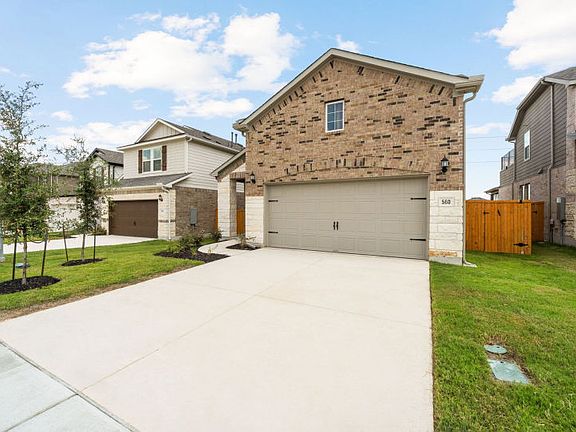 Quick Move-In Home