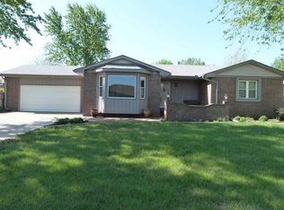 301 W Richard Rd, Goddard, KS 67052