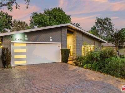5920 Matilija Ave, Van Nuys, CA, 91401