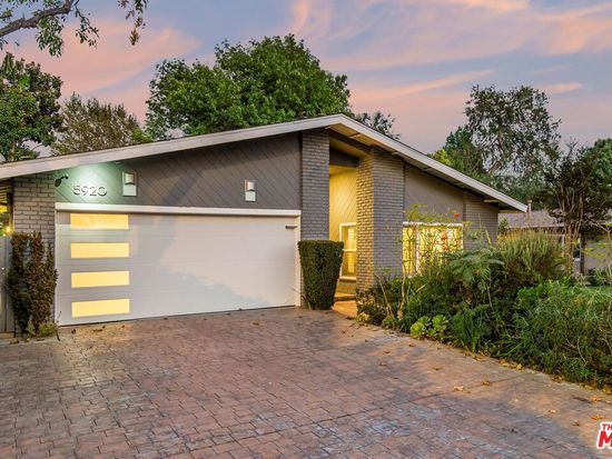 5920 Matilija Ave, Van Nuys, CA 91401