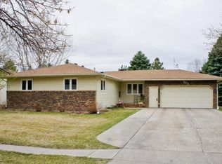 902 7th St E, West Fargo, ND 58078