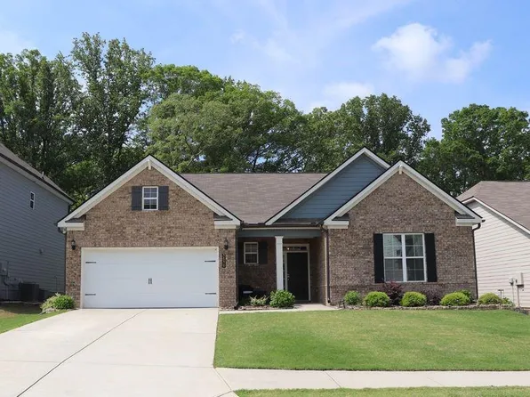3630 Deaton Trl, Buford, GA 30519