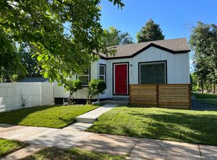 2399 S Gilpin St, Denver, CO 80210