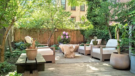 Rented by R New York