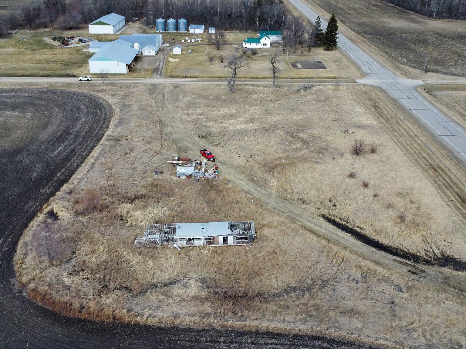 32939 210th St SE, Oklee, MN 56742 | Zillow
