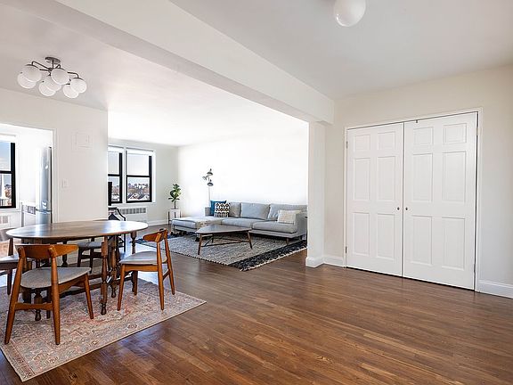 2nd image of 33-02 Junction Blvd #6M