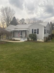 4555 State Route 66, Apollo, PA, 15613