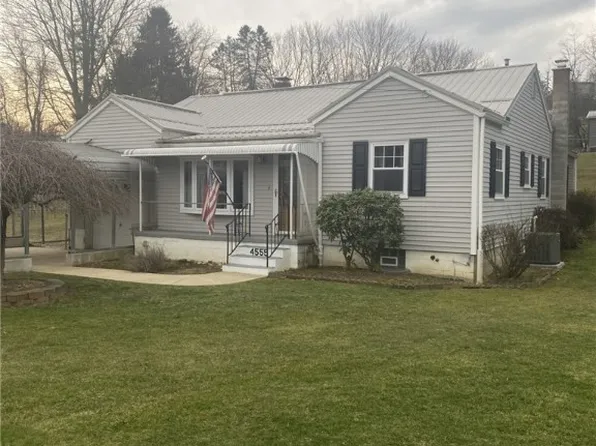 4555 State Route 66, Apollo, PA 15613