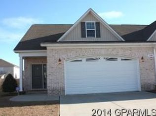 2349 A Dovedale Dr, Greenville, NC 27834