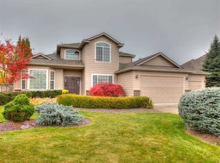 1224 N Murray Ln, Liberty Lake, WA 99019