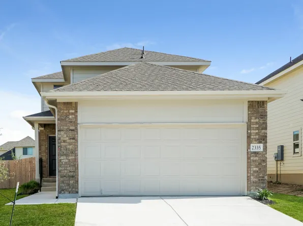 2335 Applewhite Mdw, San Antonio, TX 78224