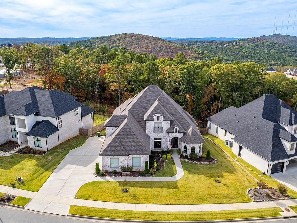 79 Falstone Dr, Little Rock, AR 72223 Zillow