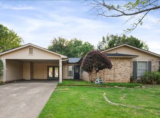 1807 Westcrest Dr, Arlington, TX 76013