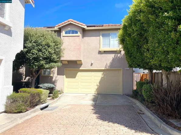 1011 Redhawk Ct, Richmond, CA 94806