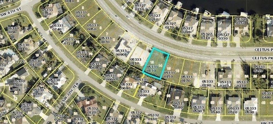 1st image of 3404 Ceitus Pkwy