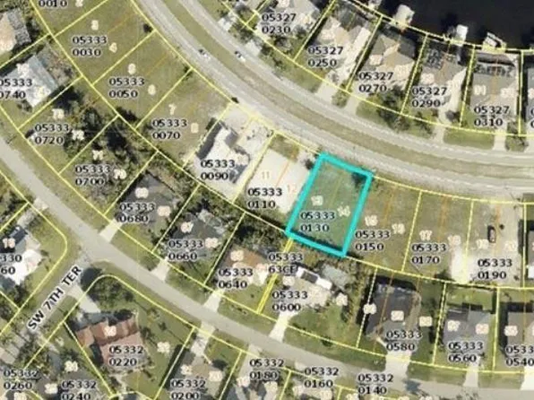 3404 Ceitus Pkwy, Cape Coral, FL 33991