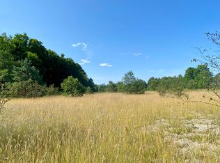 Van Tyle Rd, Gaylord, MI 49735