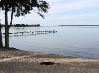 117 8th St, Prudenville, MI 48651