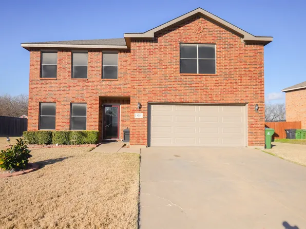 925 Blue Sky Dr, Arlington, TX 76002