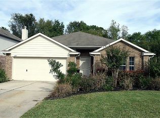 2694 La Salle Lake Rd, Conroe, TX 77304