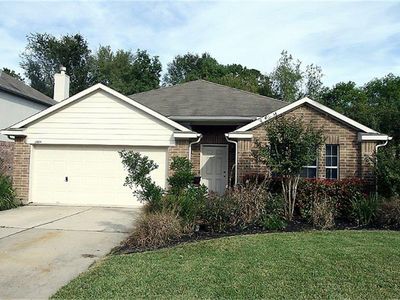 2694 La Salle Lake Rd, Conroe, TX, 77304