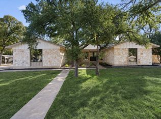 4204 Sevilla Dr, Georgetown, TX 78628