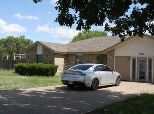 1031 Butterfly Ln, San Angelo, TX 76905