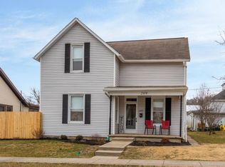 209 Pruyn St, Aurora, IN 47001