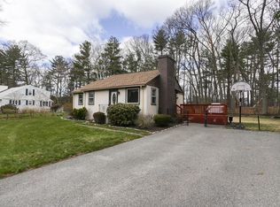 13 Cypress Rd, Natick, MA 01760