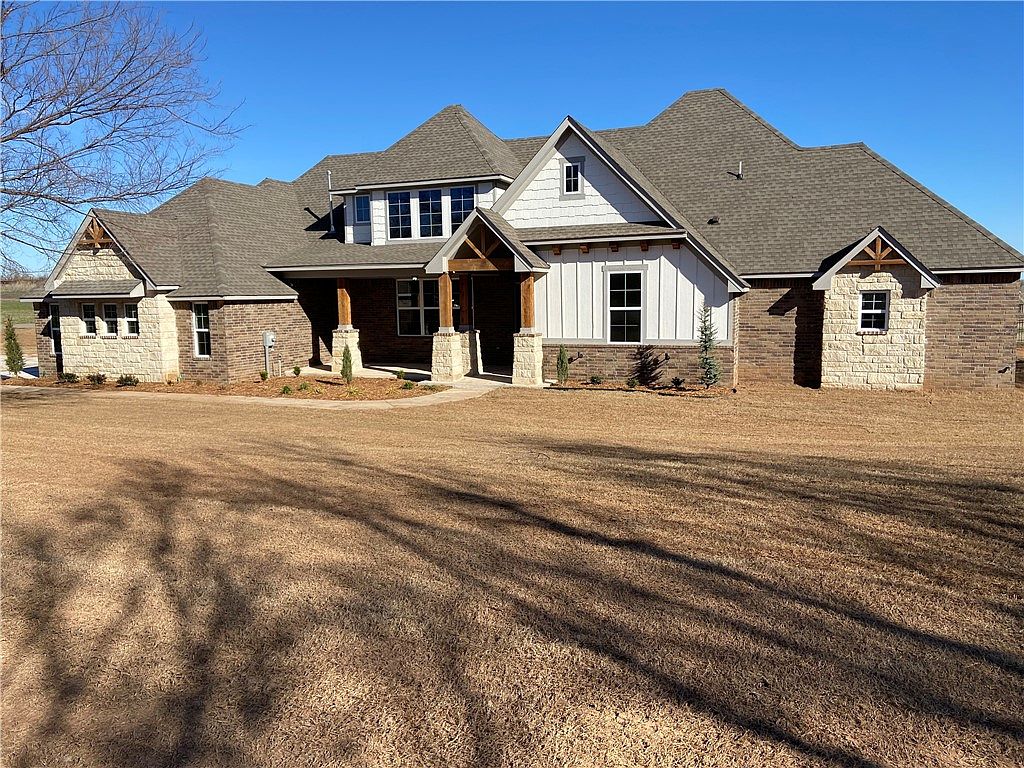 2291 NW 34th St, Newcastle, OK 73065 Zillow
