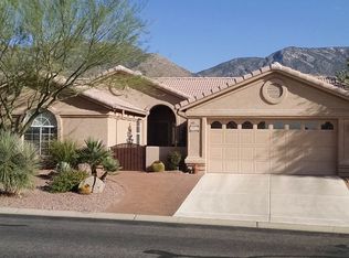 38057 S Golf Course Dr, Tucson, AZ 85739