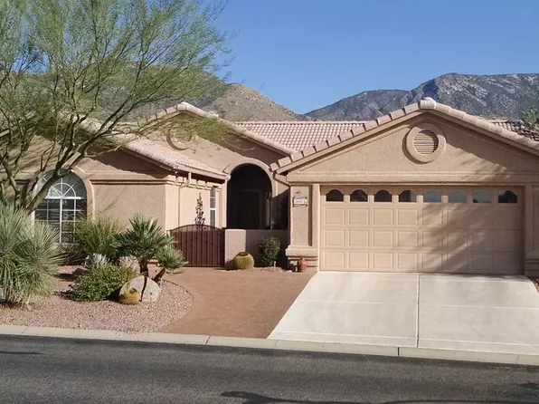 38057 S Golf Course Dr, Tucson, AZ 85739