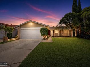 5484 Shadowcrest Way, San Jose, CA 95123
