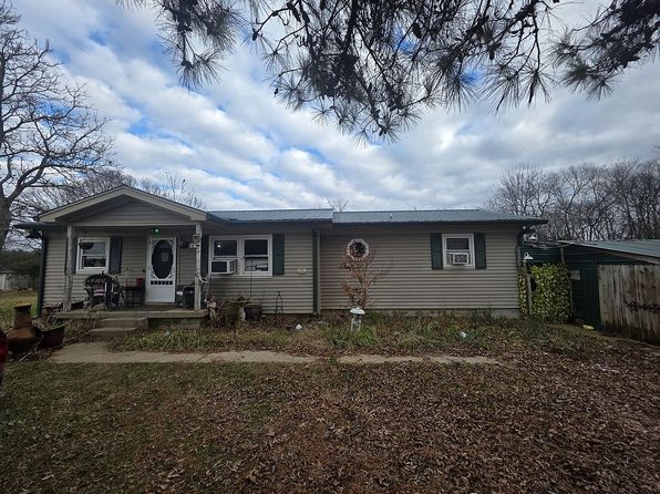 2051 Mount Herman Rd