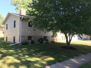 2731 N 13th Pl, Fort Dodge, IA 50501