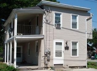 127 S Franklin St, Gettysburg, PA 17325