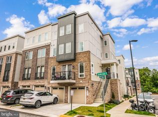 15574 Grade Line Pl UNIT 85, Woodbridge, VA 22191