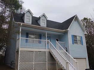 2725 Sanibel Ln SE, Smyrna, GA 30082